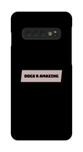 casscass Samsung Phone Cases