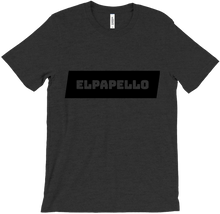 elpapello_ T-Shirts