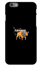cover iPhone di Tauros.exe
