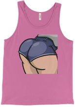 Dumpy Tank Top