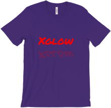 therealxglow T-Shirts