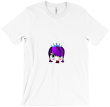 Angry Pink tshirt