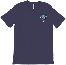 yeboydyl logo tee