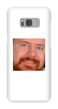 itsoik Samsung Phone Cases