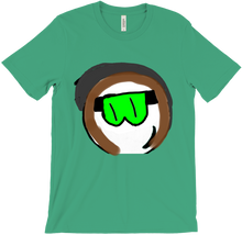 Mrsalvador spy T-shirt