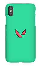 Valorant iPhone Phone Cases