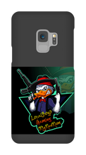 tr1gredrum Samsung Phone Cases
