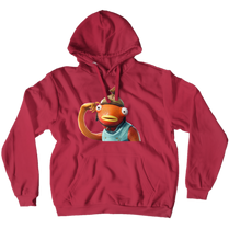 fortplayersrumo1k Hoodies (No-Zip/Pullover)