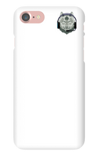 gamingwithsilverwolf1 iPhone Phone Cases
