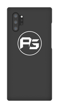 Samsung God Case (Dark)
