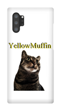 Muffins Samsung Hülle