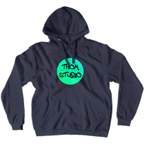 Thom Studio Hoodies (No-Zip/Pullover)