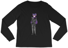 Tarkov Tsuki Long Sleeve