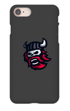 draftystreams iPhone Phone Cases