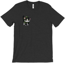 cptmrgn T-Shirts