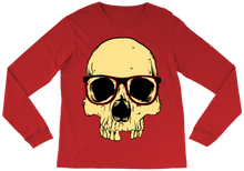 HugoBlahhh Long Sleeve Tee