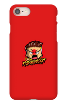 xxrag3xx89 iPhone Phone Cases