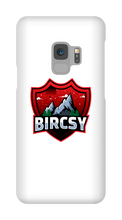 bircsy Samsung Phone Cases