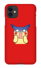 shibuipika iPhone Cases