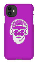 amateurdadgaming iPhone Phone Cases