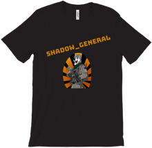 The General T-Shirt