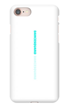 dancesquard iPhone Phone Cases