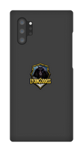 thelycangoddess Samsung Phone Cases