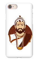 chatrapatigamer iPhone Phone Cas