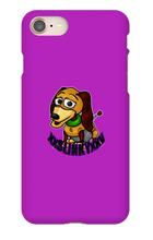 xxslinkyxxv iPhone Phone Cases