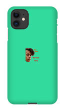 kidree14Pedo iPhone Case
