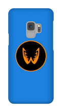 Classic Samsung Phone Case
