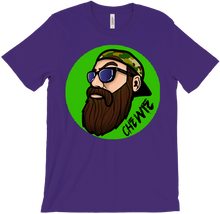 chewie_ T-Shirts