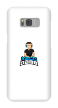 kacogame Samsung Phone Cases