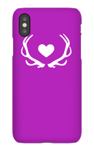 Ambulism iPhone Case