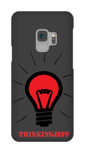 thinkingjeff Samsung Phone Cases
