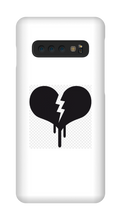 bad_crush_rd Samsung Phone Cases