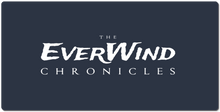 The Everwind Chronicles XXL Gaming Mousepad