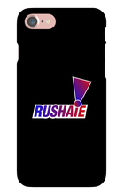 rushaie iPhone Phone Cases