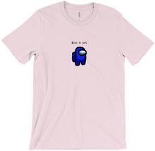 Blue is sus T-Shirt