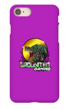 brounitedgaming iPhone Phone Cases