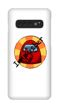 Imposter Samsung Phone Cases