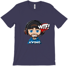 kwiimo T-Shirts WTF