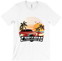 Summer Days T-Shirts