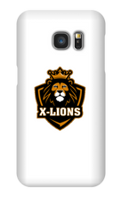 Samsung Funda X-LIONS