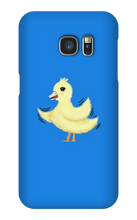 Master Duke's Samsung Phone Cases