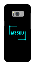 M33ku Phone Case (Samsung)