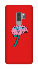 kanushia Samsung Phone Cases