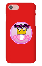 candykingontwitch iPhone Phone Cases