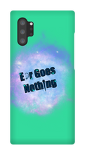 EGN Galaxy Samsung Case