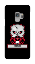 ergsuso Samsung Phone Cases